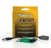 Maestro Acc-USB-RAM Media Hub USB Port Adapter Kit